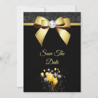 Glamorous Elegance Birthday Party