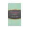 GLAMOROUS gold foil art deco sunburst mint green