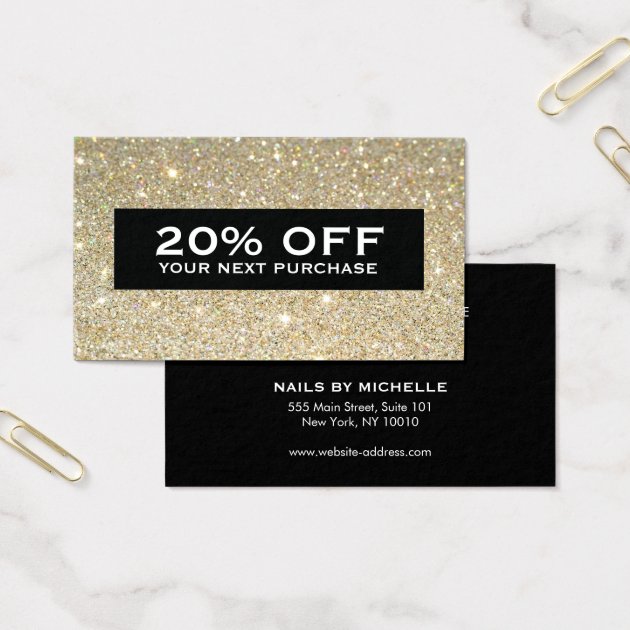 dash of glitter coupon
