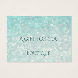Glamorous modern elegant plain bokeh