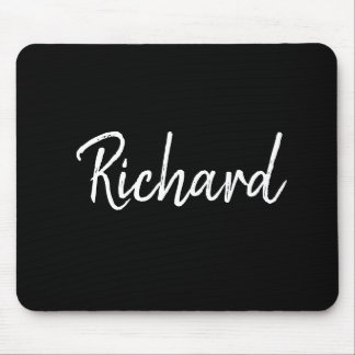 Glamorous Mous Pad Mouse Pad