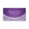 Glamorous Star Sparkle Purple