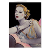 glamorous woman from 1937 (Front)