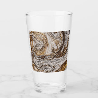 glamour 001 liquid brown colors glass