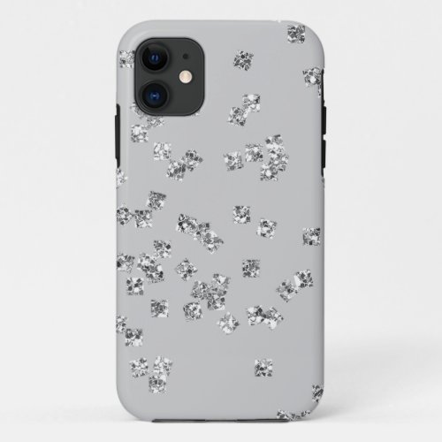 Glamour iPhone 11 Case