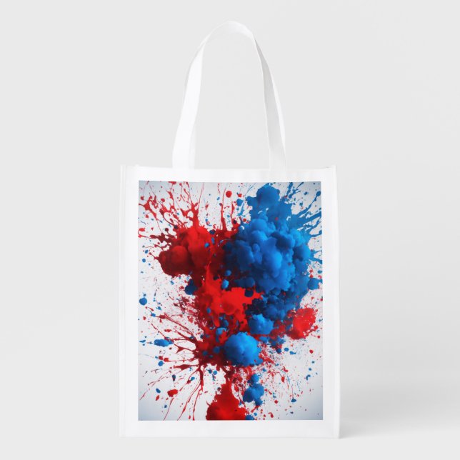 Glamour Everyday Shoulder Bag (Front)