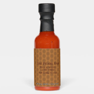 Glamour Hot Sauces