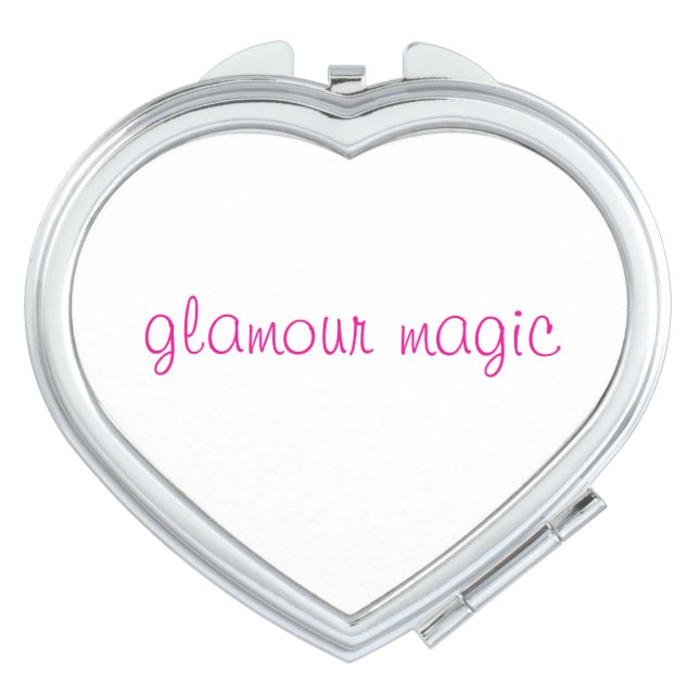 Glamour magic mirror (Front)