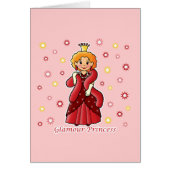 Glamour Princess (Front)