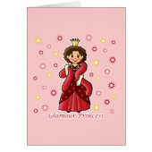 Glamour Princess (Front)