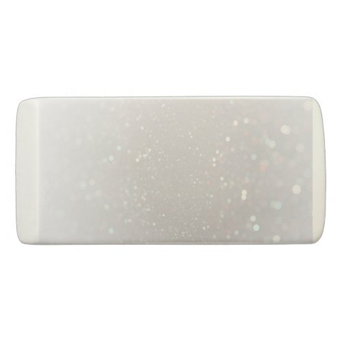 Glamour Trendy Elegant Blank Modern Template Eraser