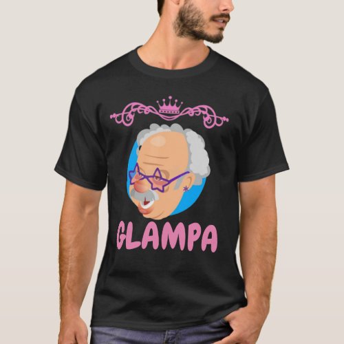 GLAMPA T_Shirt
