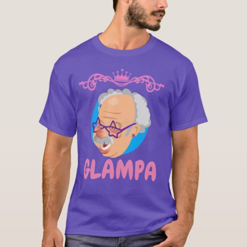 GLAMPA T_Shirt