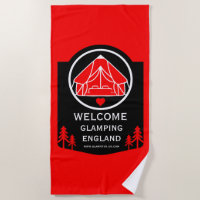 Glamping United Kingdom Business