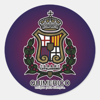 GLAN CATALANISMO seal