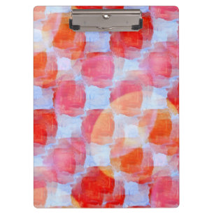 Glare from design texture background clipboard