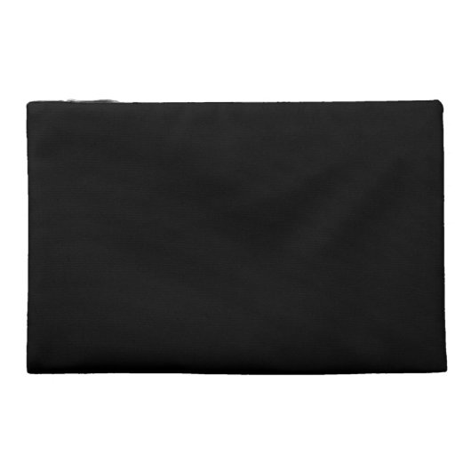 GLASG Rainbow Gradient Logo Pouch (Back)