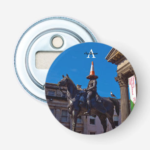 Glasgow Bottle opener