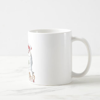 Glasgow Coat of Arms Coffee Mug