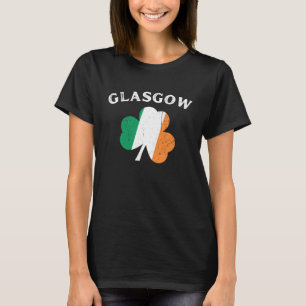 Glasgow Irish  1 T-Shirt