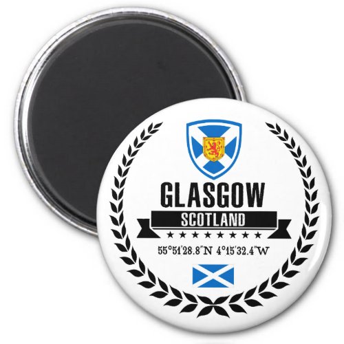 Glasgow Magnet