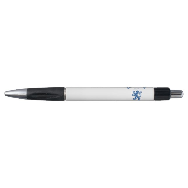 Glasgow Scotland Pen (Front)