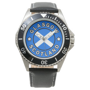 Glasgow Scotland Watch