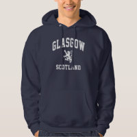 Glasgow Scottish