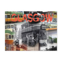 Glasgow Trams