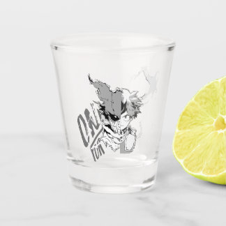 glass
