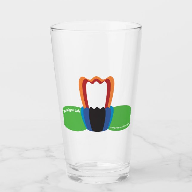 Glass (Front)