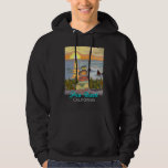 Glass Beach California Hoodie