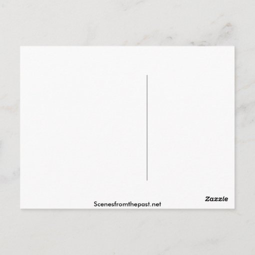 Glass Bottom Boat, Avalon, Catalina Island, CA Postcard Zazzle