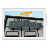 Glass Building (Front Horizontal)