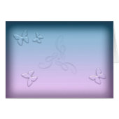 Glass Butterflies (landscape) (Front Horizontal)