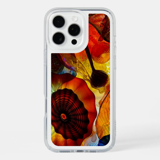 Glass Ceiling Speck iPhone Case (Front)