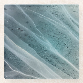 Glass Coaster/Quartz/Coaster Coaster