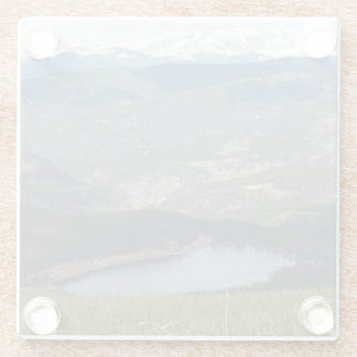 Glass Coster Glass Coaster