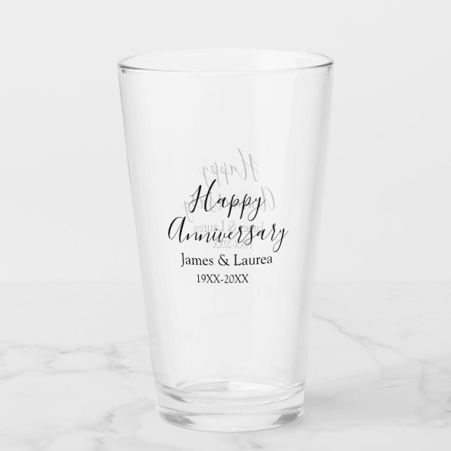 Glass Cup (Front)
