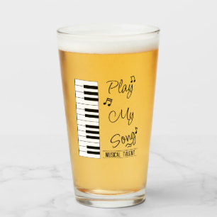 Glass Cup