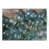 Glass Floats (Front Horizontal)