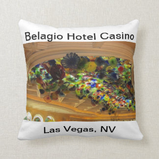 Glass flowers 2 locked throw pillow