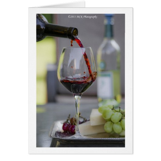 Glass for You II (Front)