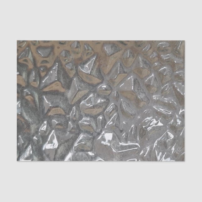 glass fun  tissue paper (Front)