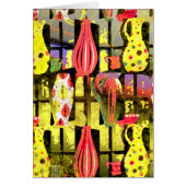 Glass in the Window (Front)