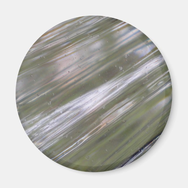 Glass Magnet (Front)