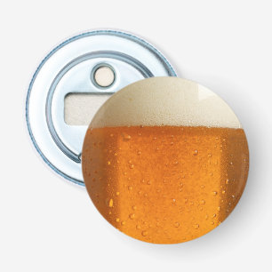 Glass of Beer Bottle Opener