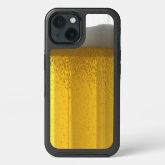 Glass of Beer Otterbox iPhone 13 Case