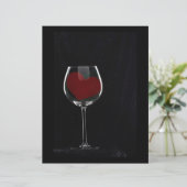 Glass of Love (Standing Front)