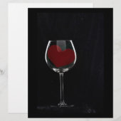 Glass of Love (Front/Back)